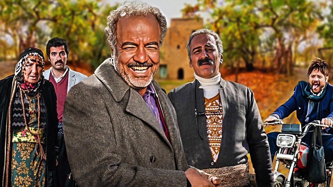 مخالفت جالب نورالدین خانزاده با زیر آبی رفتن+فیلم