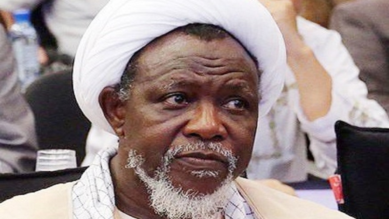 ادامه دادگاه شیخ زکزاکی در نیجریه