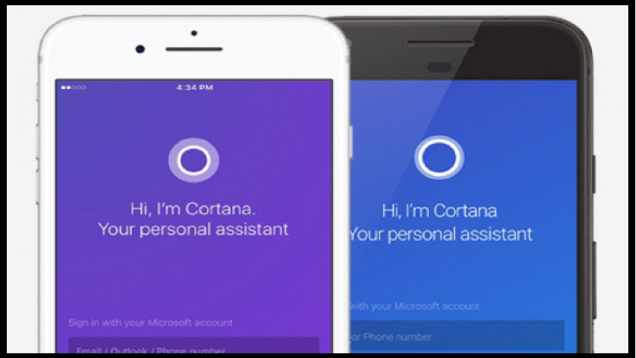 مایکروسافت برنامه Cortana را در Android و iOS غیر فعال می کند