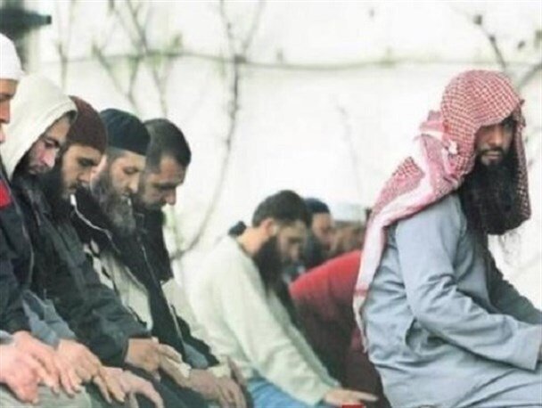 تطهیر داعش در روزنامه انگلیسی/چه کسانی با تروریسم جنگیدند؟ تطهیر داعش در روزنامه انگلیسی/چه کسانی با تروریسم جنگیدند؟