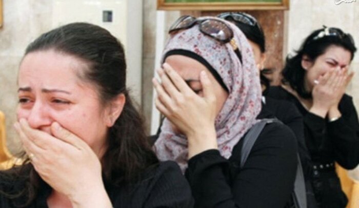 تطهیر داعش در روزنامه انگلیسی/چه کسانی با تروریسم جنگیدند؟ تطهیر داعش در روزنامه انگلیسی/چه کسانی با تروریسم جنگیدند؟