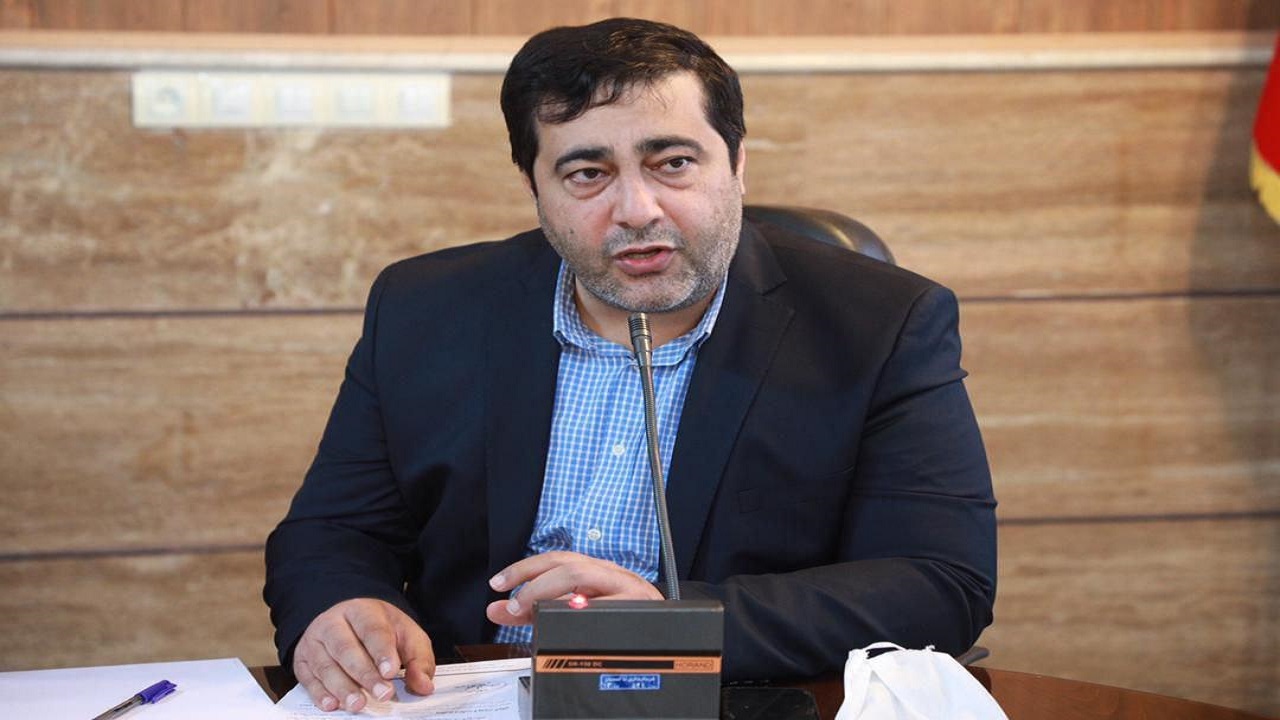محدودیت‌های روز سیزدهم فروردین در تاکستان