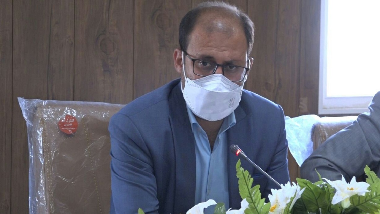 از ورود خودرو‌های مناطق قرمز و نارنجی به شهرستان بدره جلوگیری می‌شود