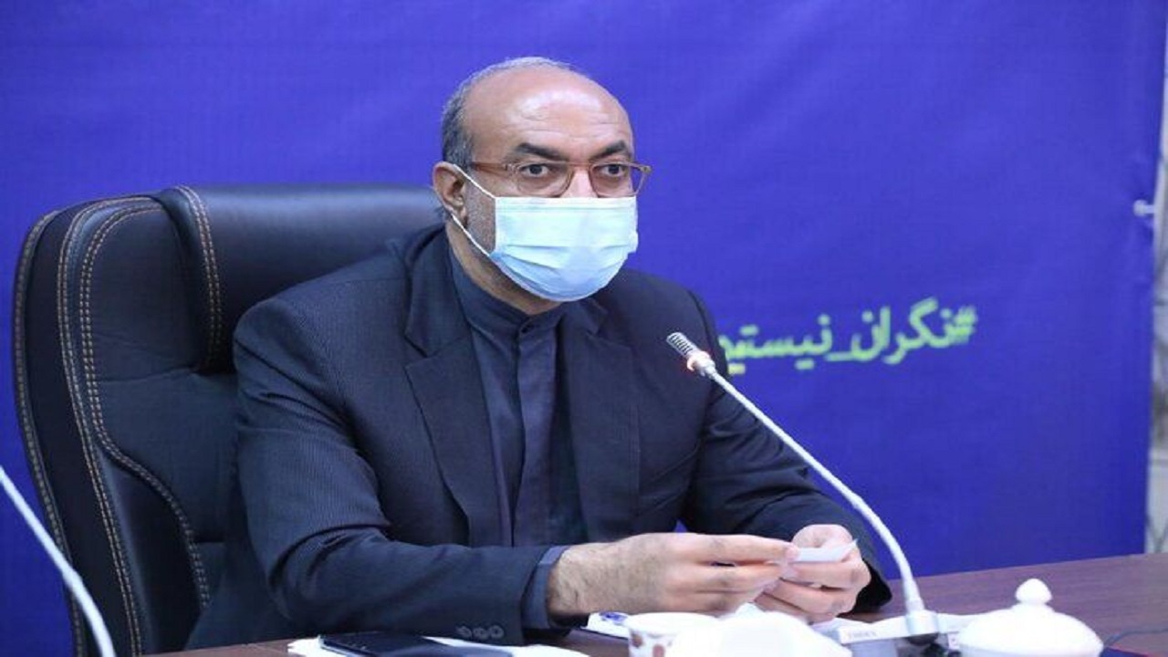 تعطیلی تفرجگاه‌ها و مسدود شدن ورودی شهر‌های قرمز و نارنجی در روز طبیعت / مردم ۱۳ فروردین در خانه بمانند