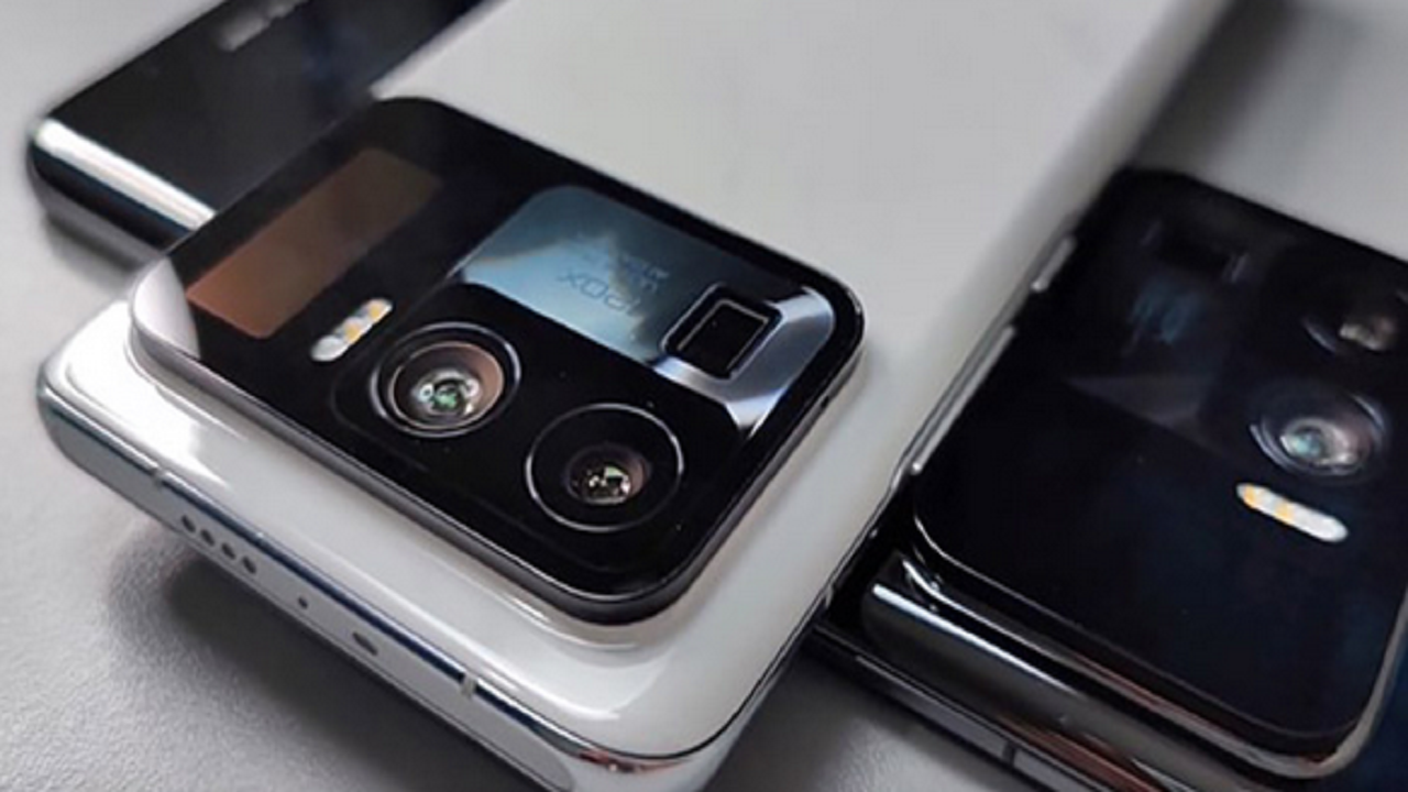 رونمایی شیائومی از گوشی Mi 11 Ultra با دوربین فوق پیشرفته