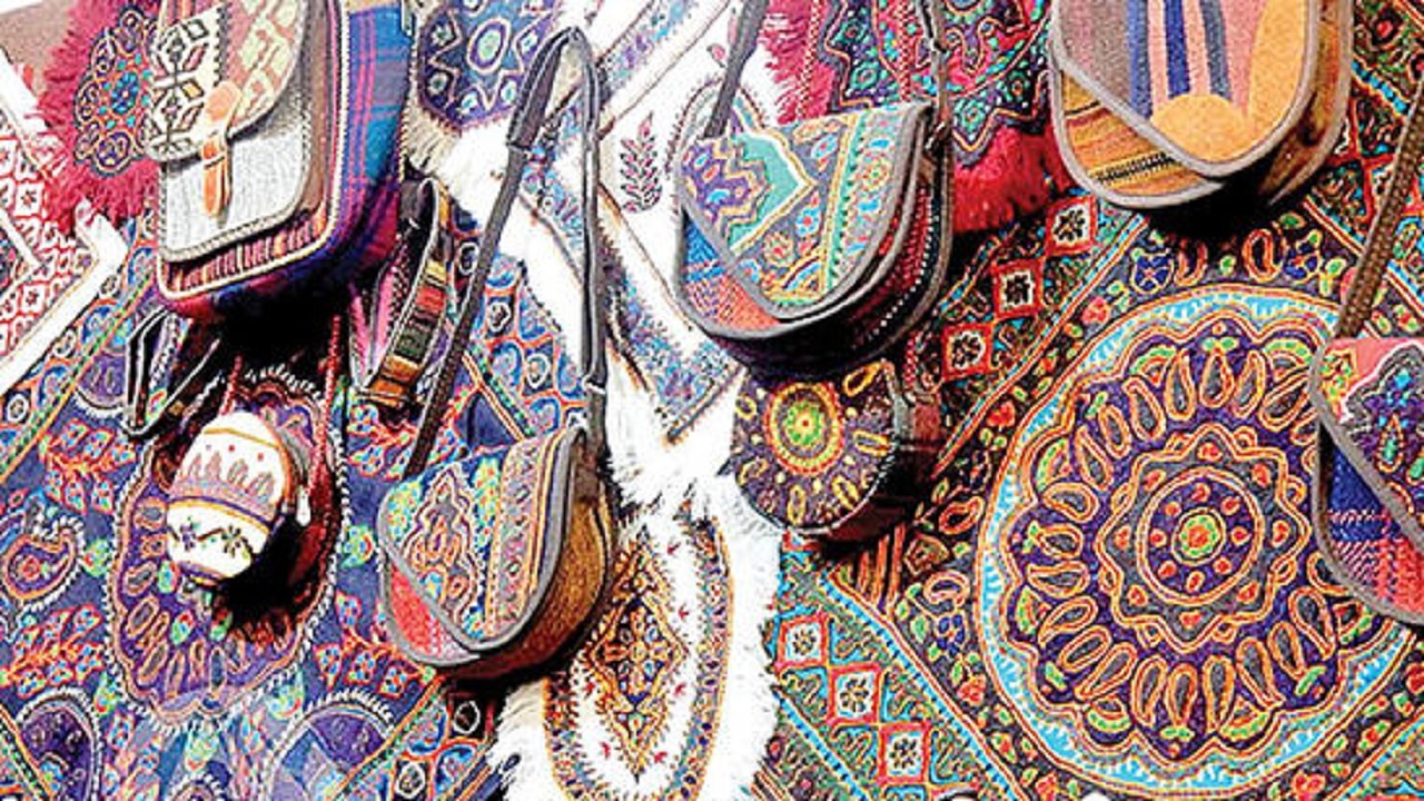 پرداخت تسهیلات به ۳۶ طرح پشتیبان صنایع دستی