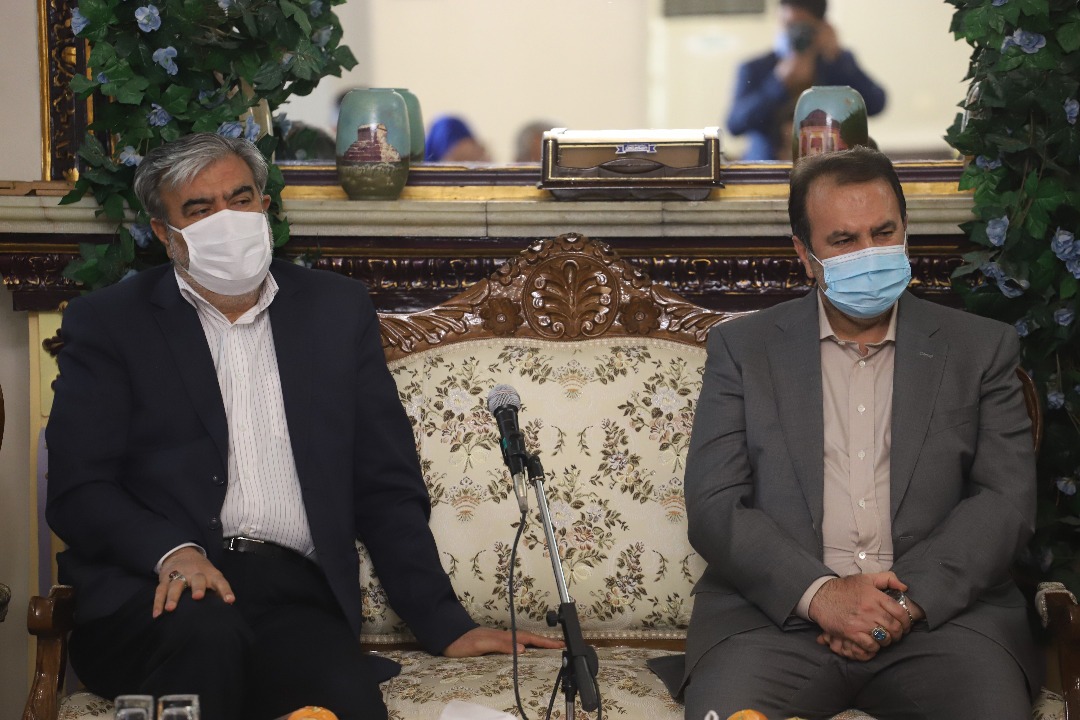مدیران اجرائی مشکلات استان فارس راشفاف سازی کنند