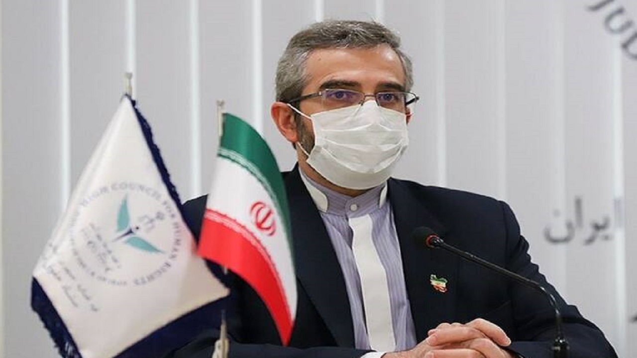 تاکید دبیر ستاد حقوق بشر بر پیگرد قضائی جنایات آمریکا در غرب آسیا