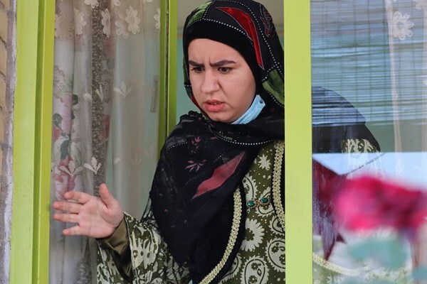 چرا &laquo;روناک&raquo; در &laquo;نون خ&raquo; مردانه رفتار می&zwnj;کند؟ / ماجرای جمله معروف &laquo;دوغ یا نوشابه&raquo;