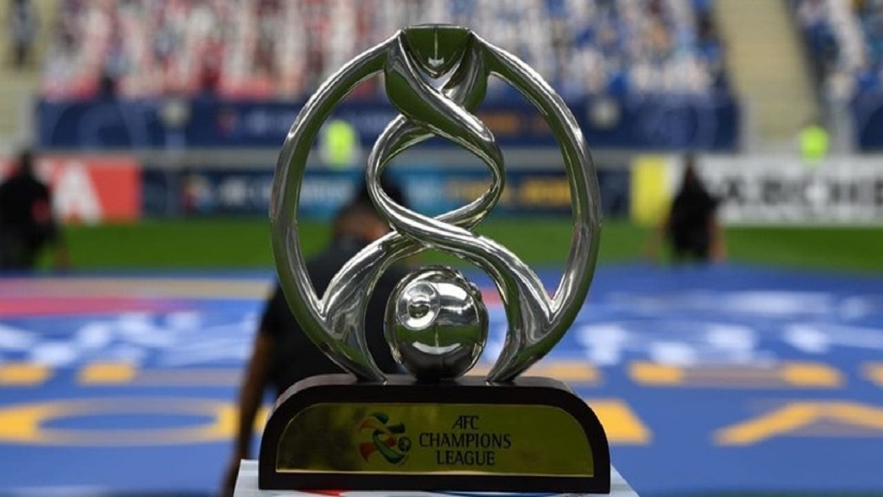 بازی‌های پرسپولیس در لیگ قهرمانان آسیا بدون تماشاگر شد