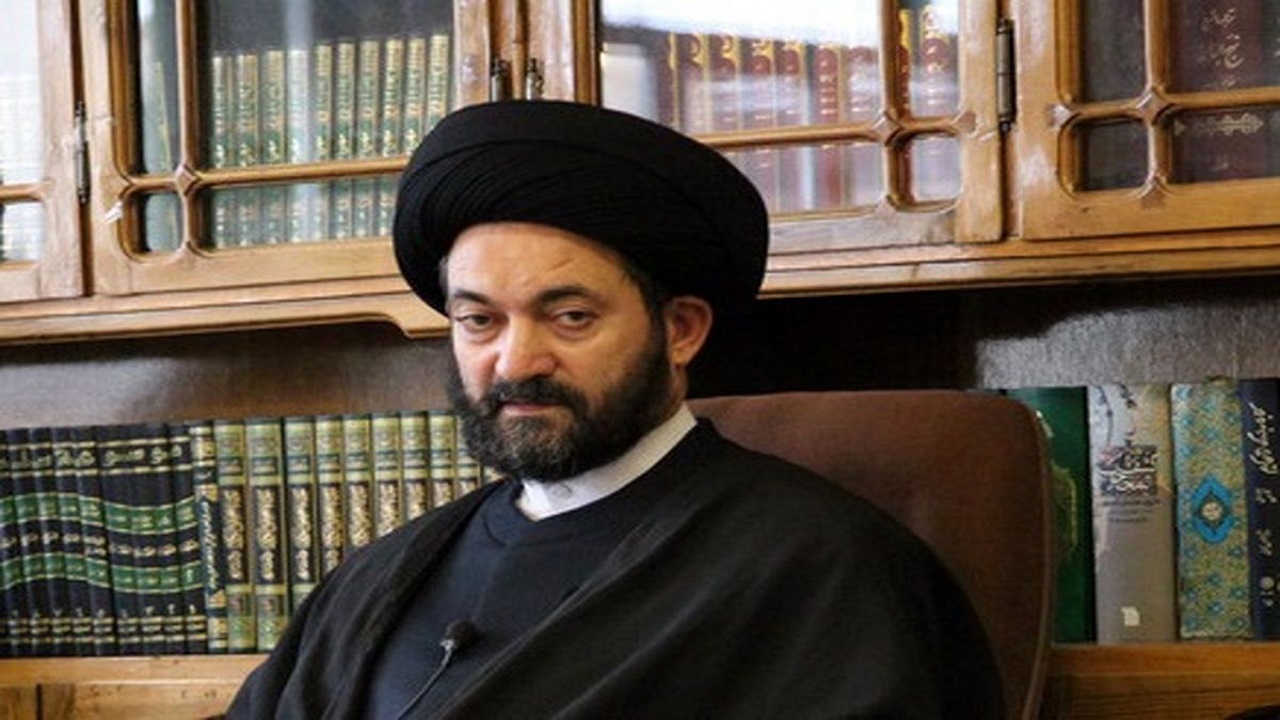 راه نفوذ دشمن در جمهوری اسلامی ایران بسته است
