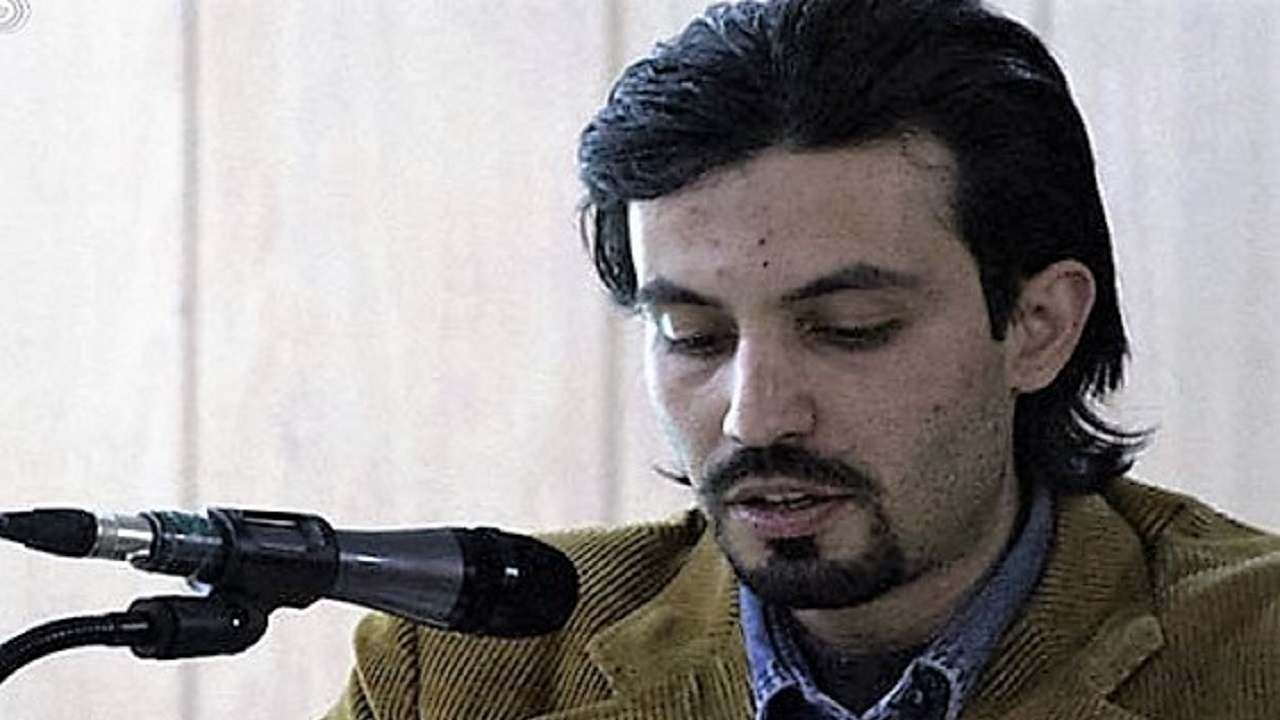 ترجمه کتاب‌هایم بهترین اتفاق سال ۹۹ بود/ در ایام عید اثر جدیدم را می‌نویسم