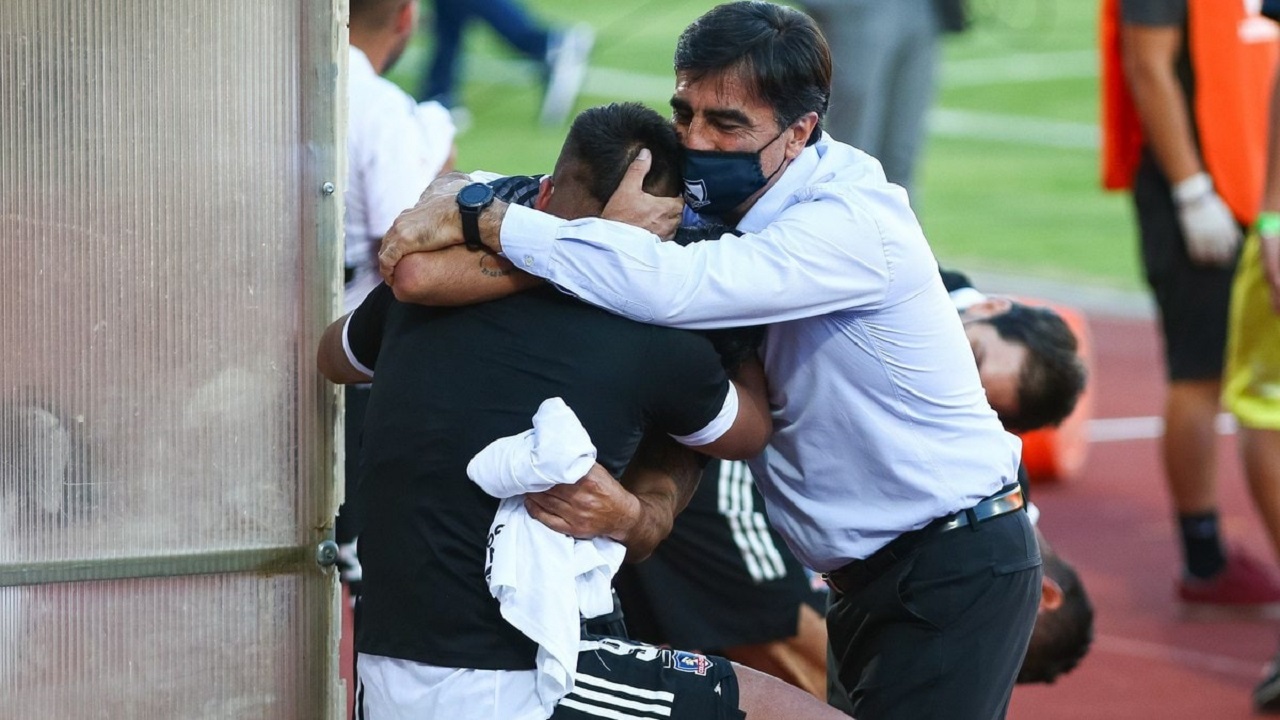 النصر به دنبال تغییر سرمربی