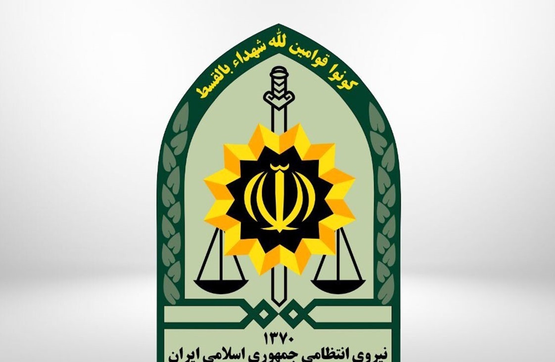 کشف ۱۲۰ قبضه سلاح سرد