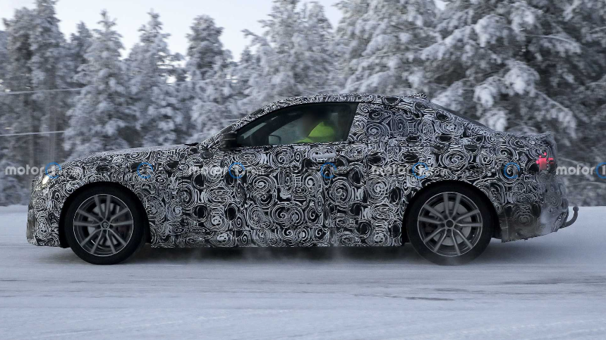  شرکت BMW 