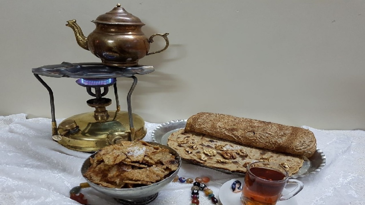آموزش آشپزی؛ از زاتزیکی ماست و خیار یونانی و برنج سرخ شده با طعمی خاص تا کیک پنیری شکلاتی خوشمزه + تصاویر
