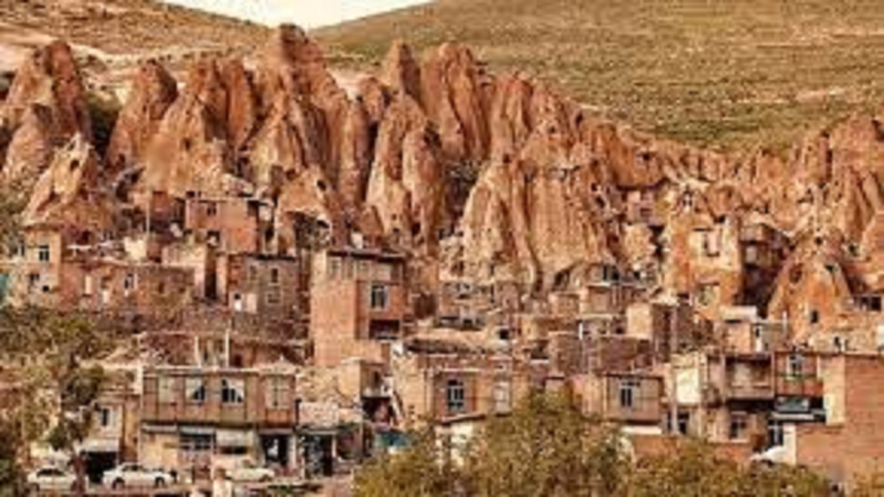 ممنوعیت سفر به کندوان در روز طبیعت