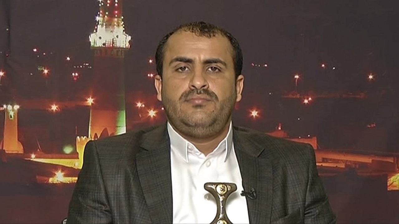 آمریکا و اطرافیانش اگر می‌توانستند ما را از هوا هم محروم می‌کردند