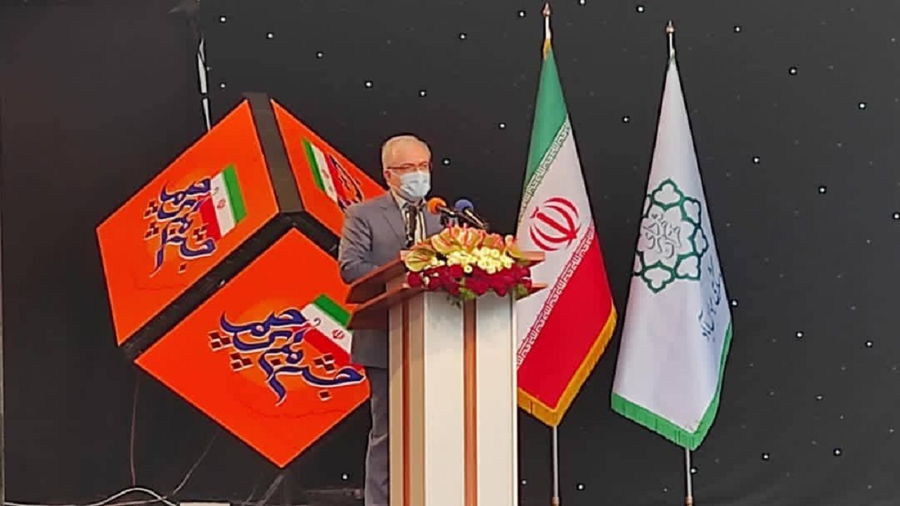 ایران از کشور‌های مطرح در حوزه تولید و صادرات واکسن کرونا است