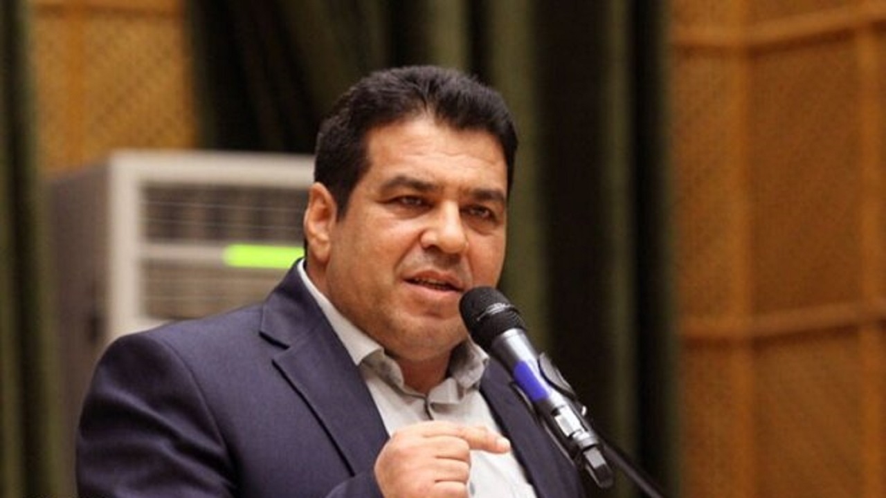 راه اندازی تصفیه خانه آب خرمشهر