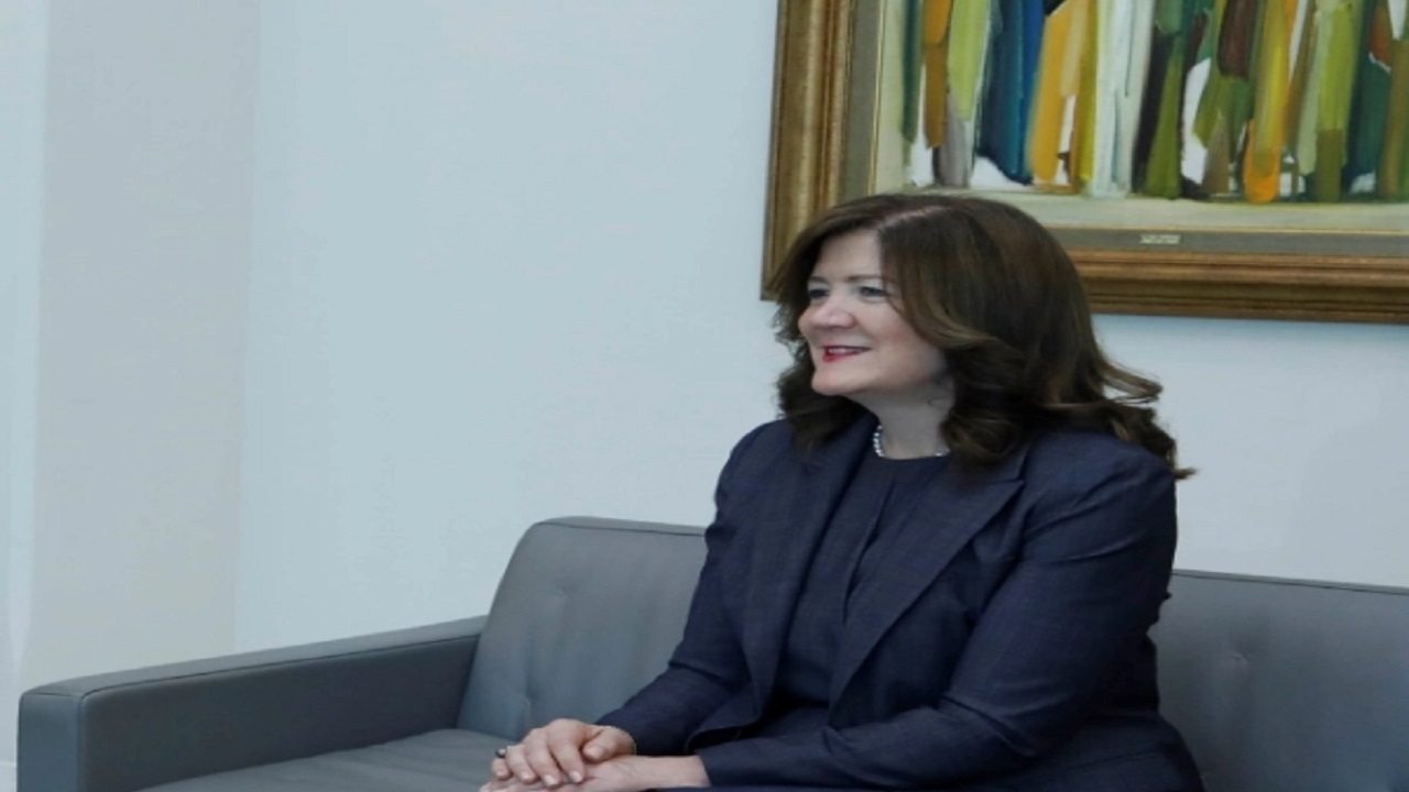 سفیر آمریکا در لبنان: به دنبال بازدارندگی در برابر ایران در همه زمینه‌ها هستیم