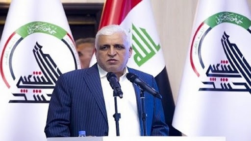 الحشد الشعبی: حضور نیرو‌های بیگانه نقض حاکمیت عراق است