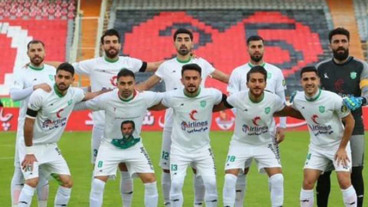 تست کرونای ماشین سازان منفی شد