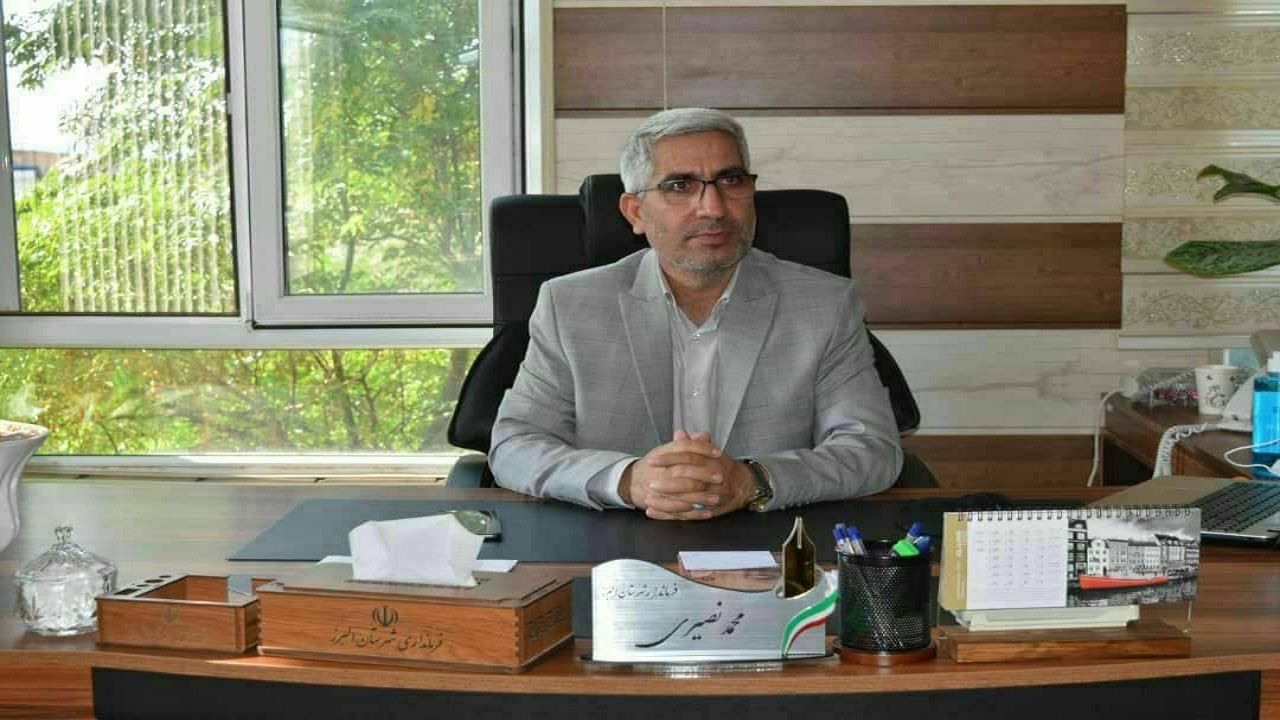 روز طبیعت، تجمع در اماکن تفریحی شهرستان البرز ممنوع است