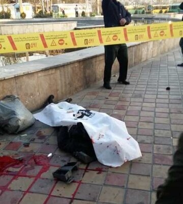 تصادف در محور ازنا شازند شش مصدوم و فوتی بر جای گذاشت