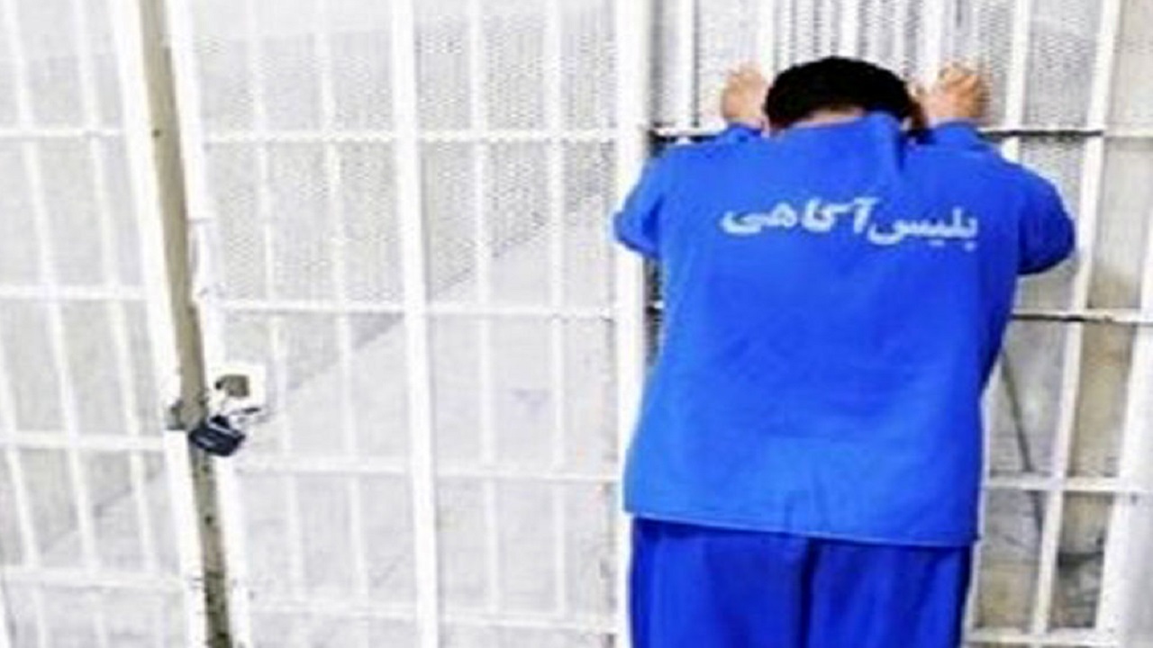 مرگ معصومه کوچولو در گونی برنج توسط پدر سنگدل