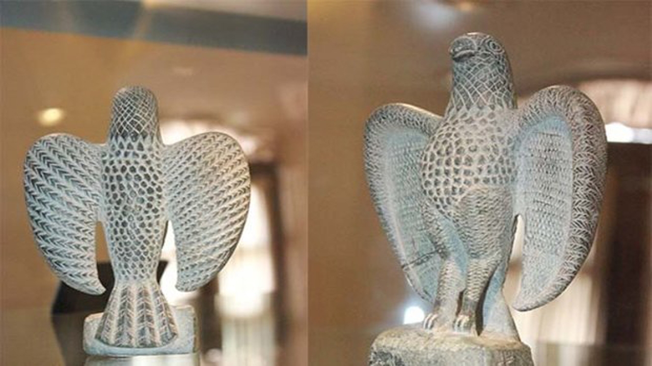 جیرفت ،هزارگوهری در دل کویر