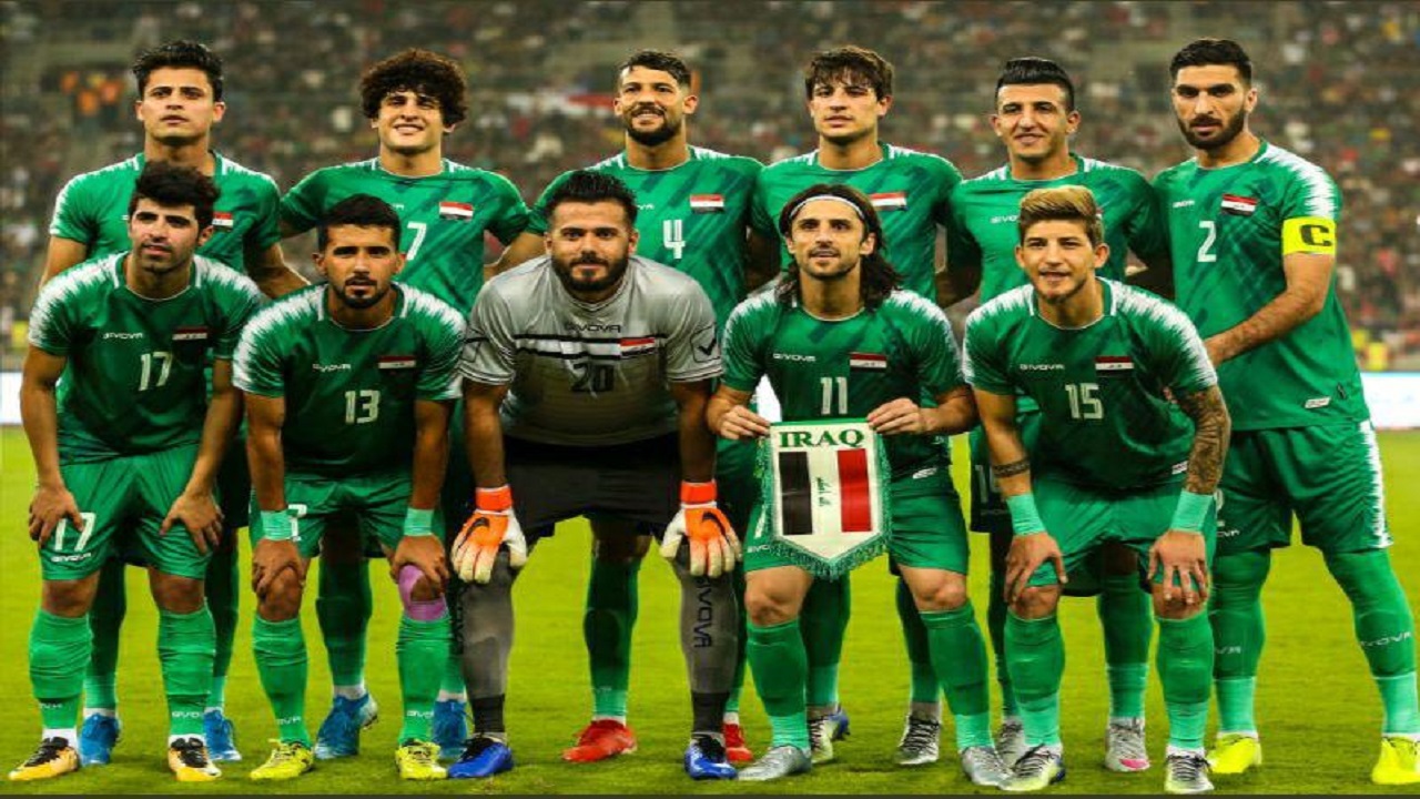 برنامه ویژه رقیب تیم ملی فوتبال ایران در مقدماتی جام جهانی