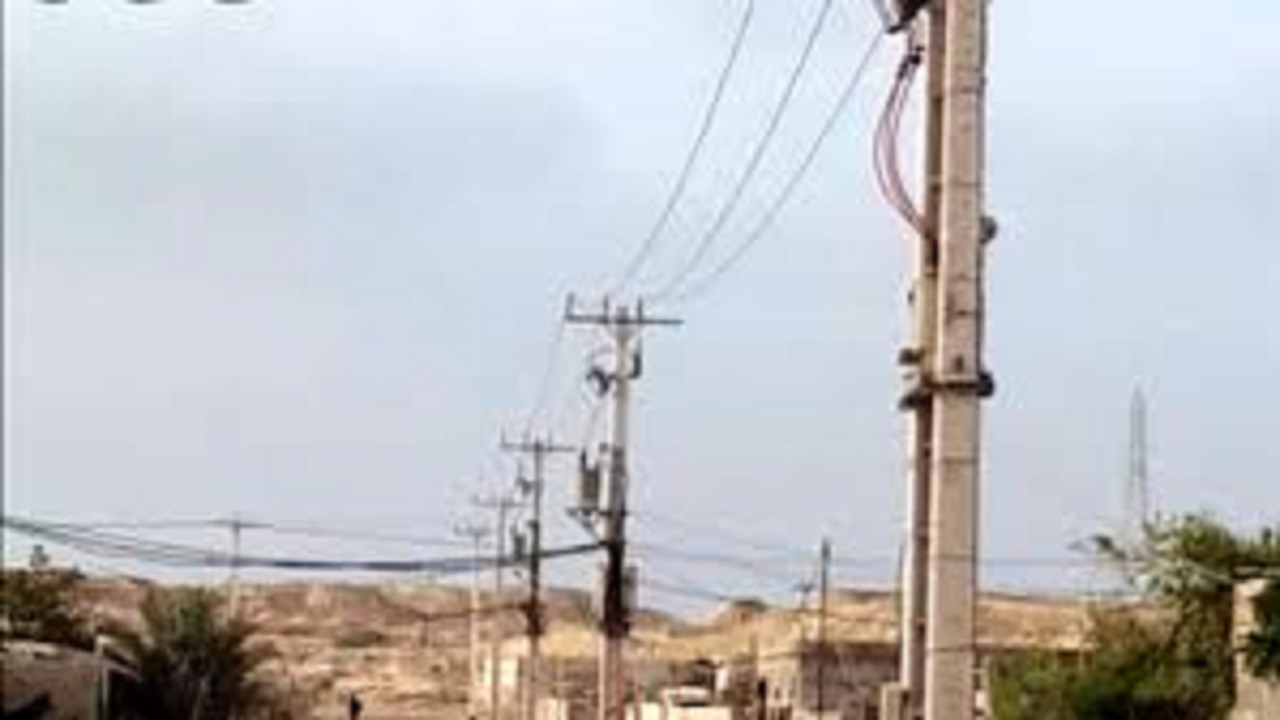 توسعه نیروگاه برق چابهار تا خرداد سال آینده