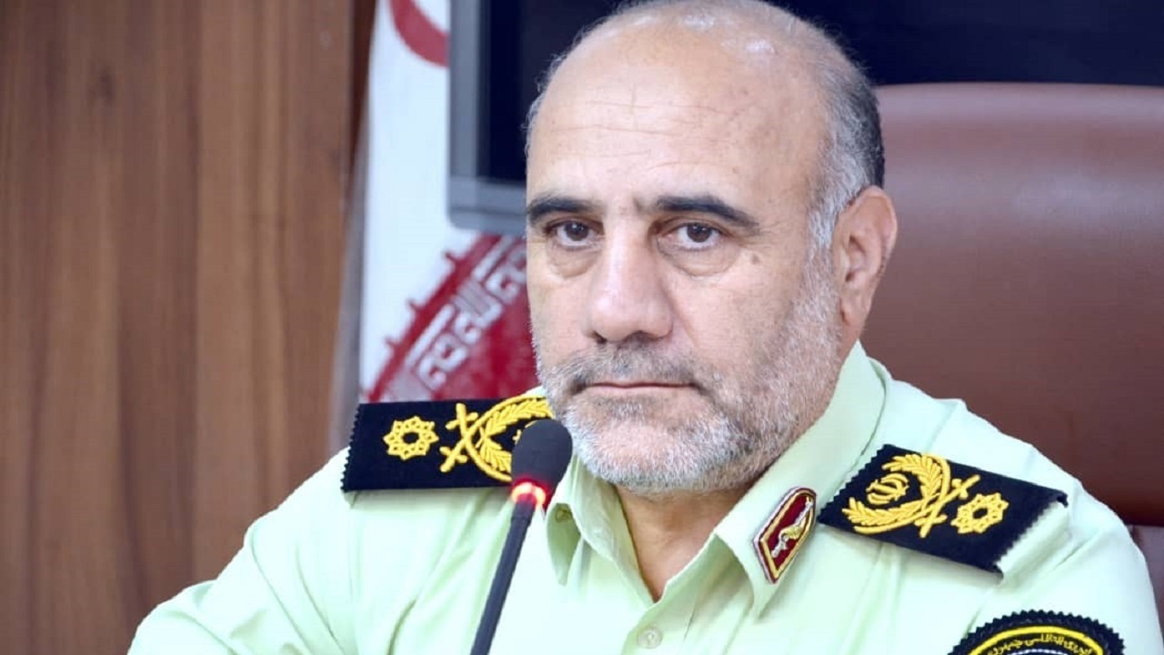 قدردانی پلیس از همکاری مردم در روز طبیعت