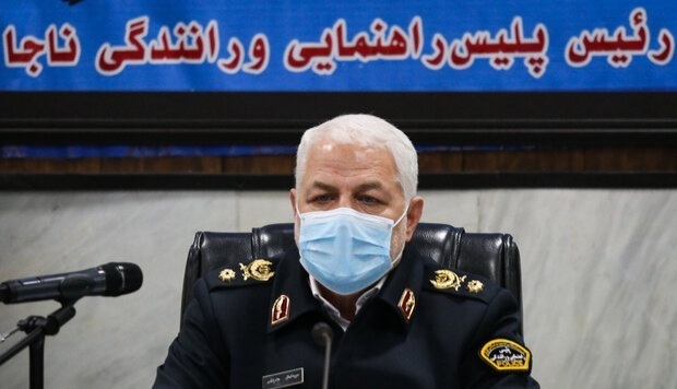 آخرین اخبار از وضعیت ترافیکی جاده‌های کشور اعلام شد