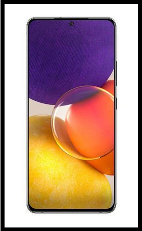 مشخصات و طراحی اصلی Samsung Galaxy A82 فاش شد