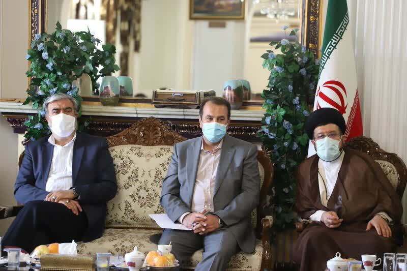 افزایش بودجه فارس به ۸ هزار میلیارد تومان در سال ۱۴۰۰