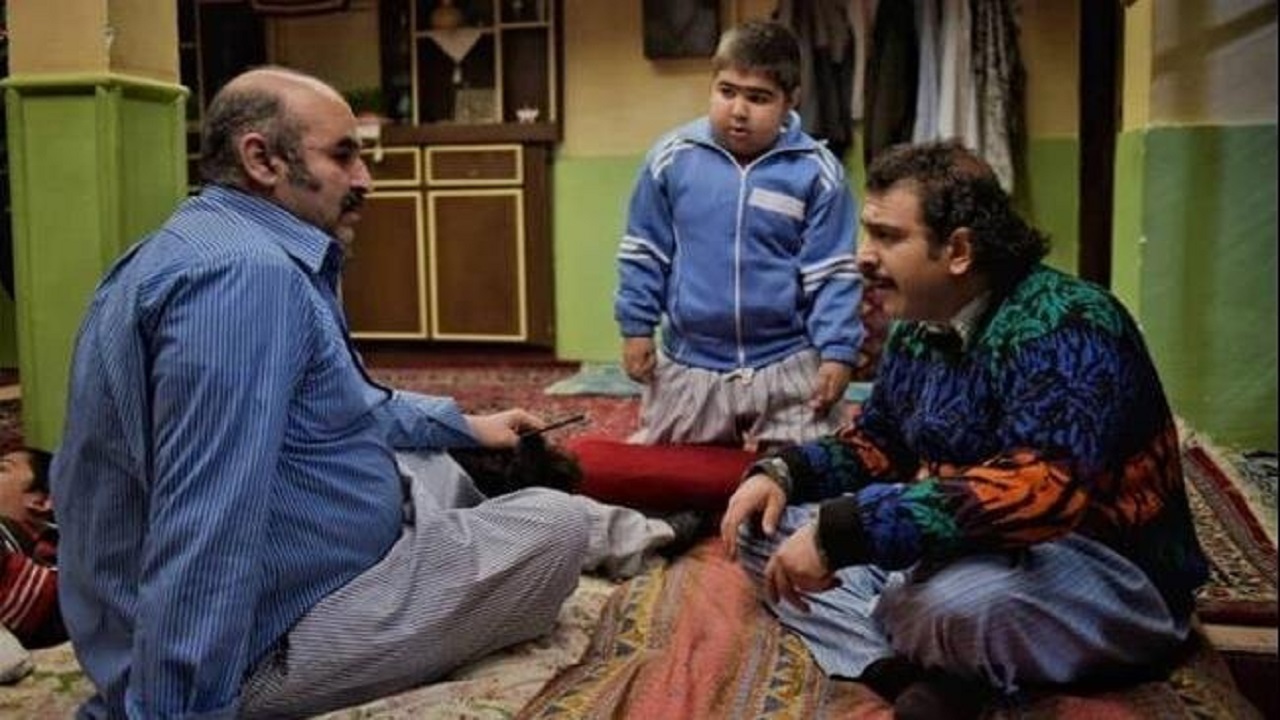 جواد خواجوی: قرار نیست با «نون. خ» و «پایتخت» رقابت کنیم