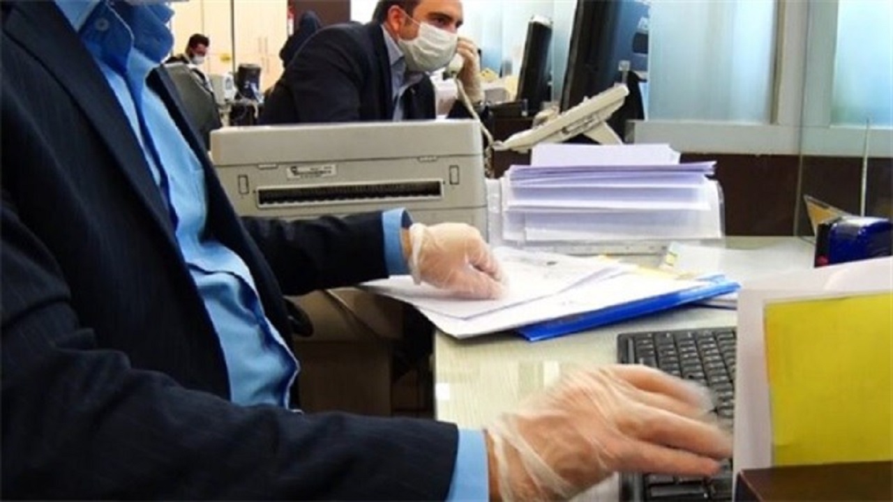اعلام وضعیت فعالیت دستگاه‌های اجرایی استان سمنان از ۱۴ فروردین