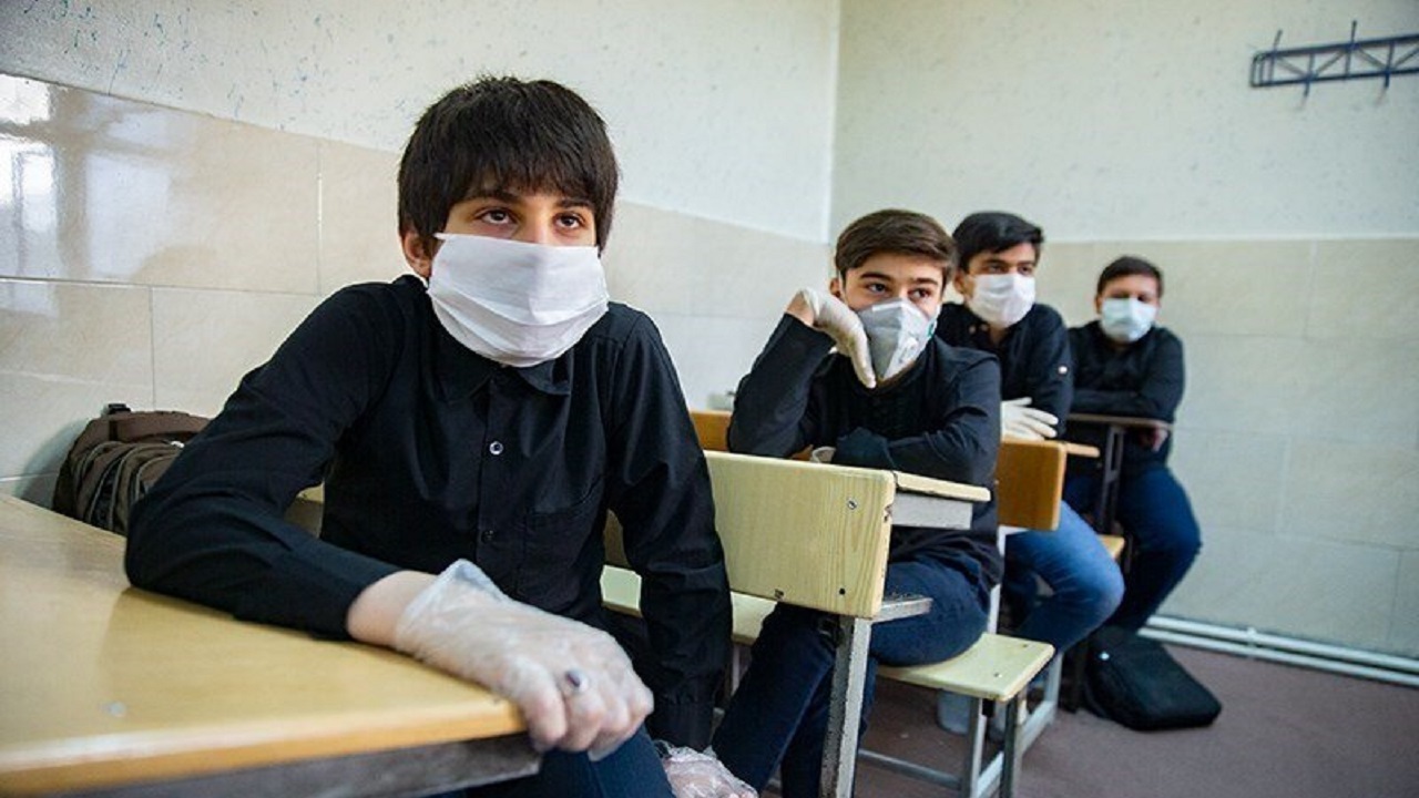 شمارش معکوس روز‌های امتحانات نهایی و کنکور/ دانش آموزان گتوندی نگران عقب ماندگی‌های درس نباشند