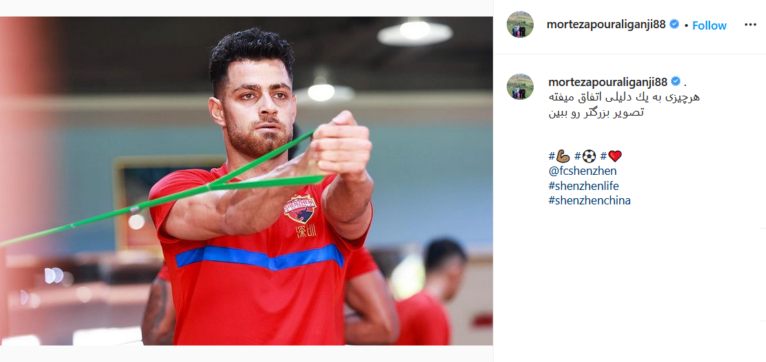 مرتضی پور علی گنجی