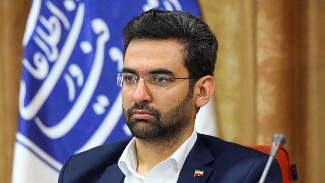 فضای مجازی مبتنی بر خلاقیت است / بومی سازی پلتفرم های خارجی بحث متفاوتی از ساخت پیامرسان داخلی است