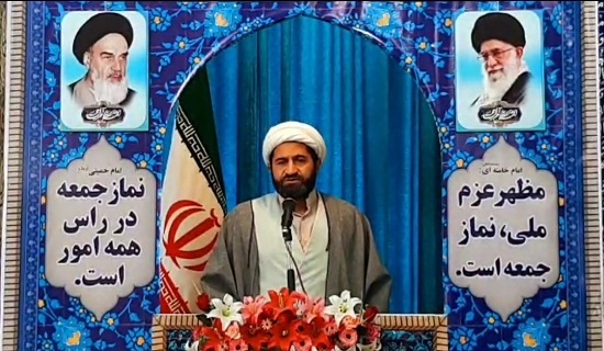 خطاهای تاریخی نباید دوباره تکرار شوند /باید قدردان نعمت های الهی باشیم