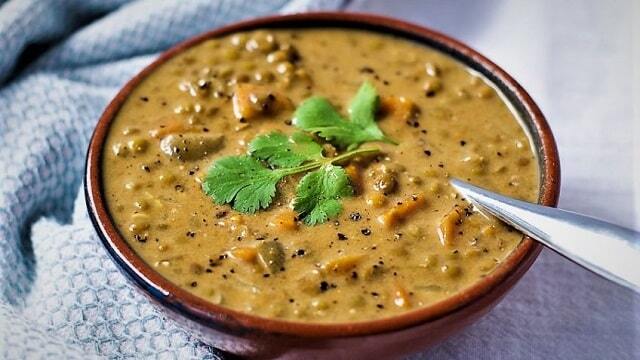 طرز تهیه آش عدس فوق العاده خوشمزه به ۳ روش مختلف با رشته، بلغور یا برنج