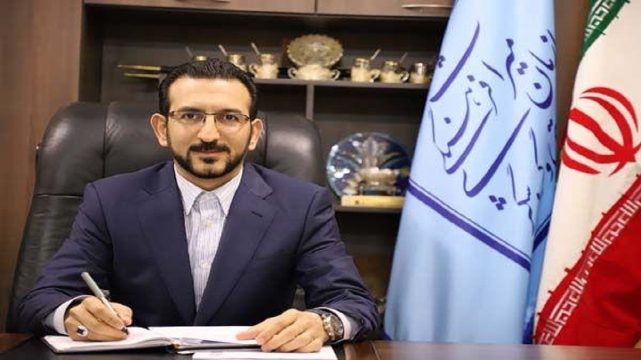 مرمت و بازسازی ۱۵ بنای تاریخی و شاخص استان زنجان