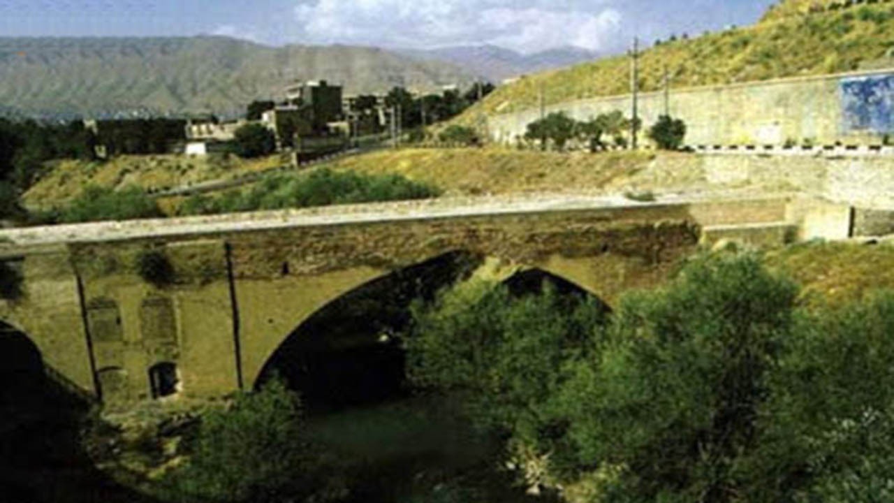 سفر به سلطنت ناصری با پل آصف دوله