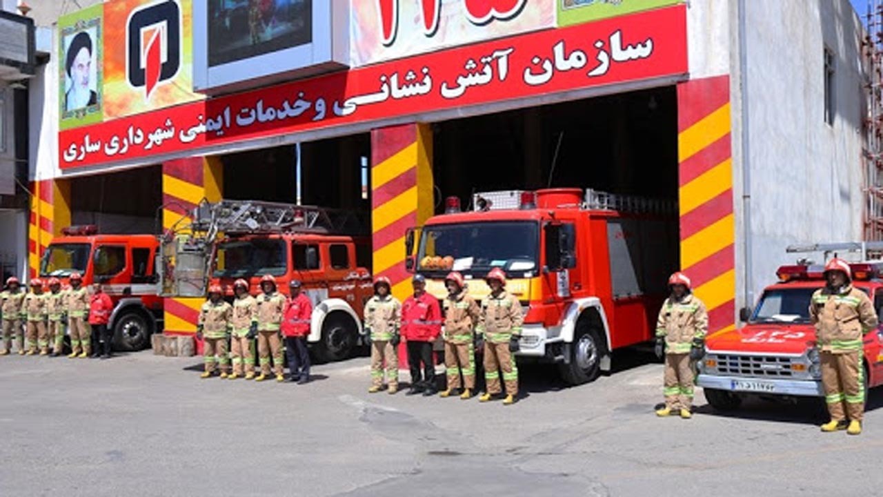 سیزده بدر بدون حادثه