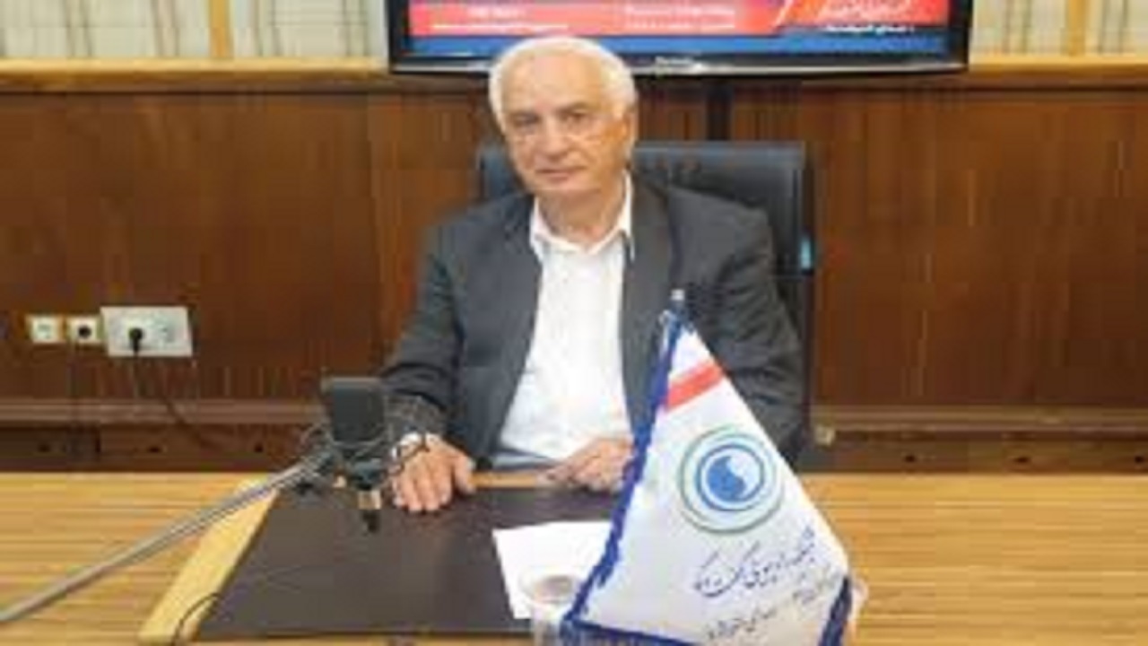 ایران در اکتشافات معدنی وضعیت خوبی ندارد