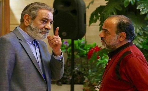 نقش&zwnj;آفرینی هنرمندان قمی در فصل دوم سریال گاندو