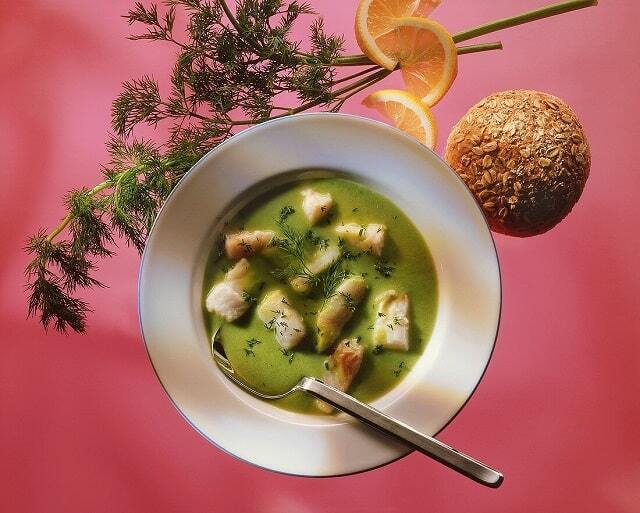 طرز تهیه ۲ سوپ مقوی برای ماه رمضان مخصوص سحری و افطار